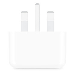 شارژر دیواری 20 وات اپل مدل B/A