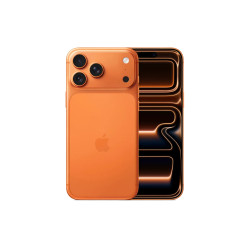 گوشی موبایل اپل مدل iPhone 17 Pro Max ZAA تک سیم کارت